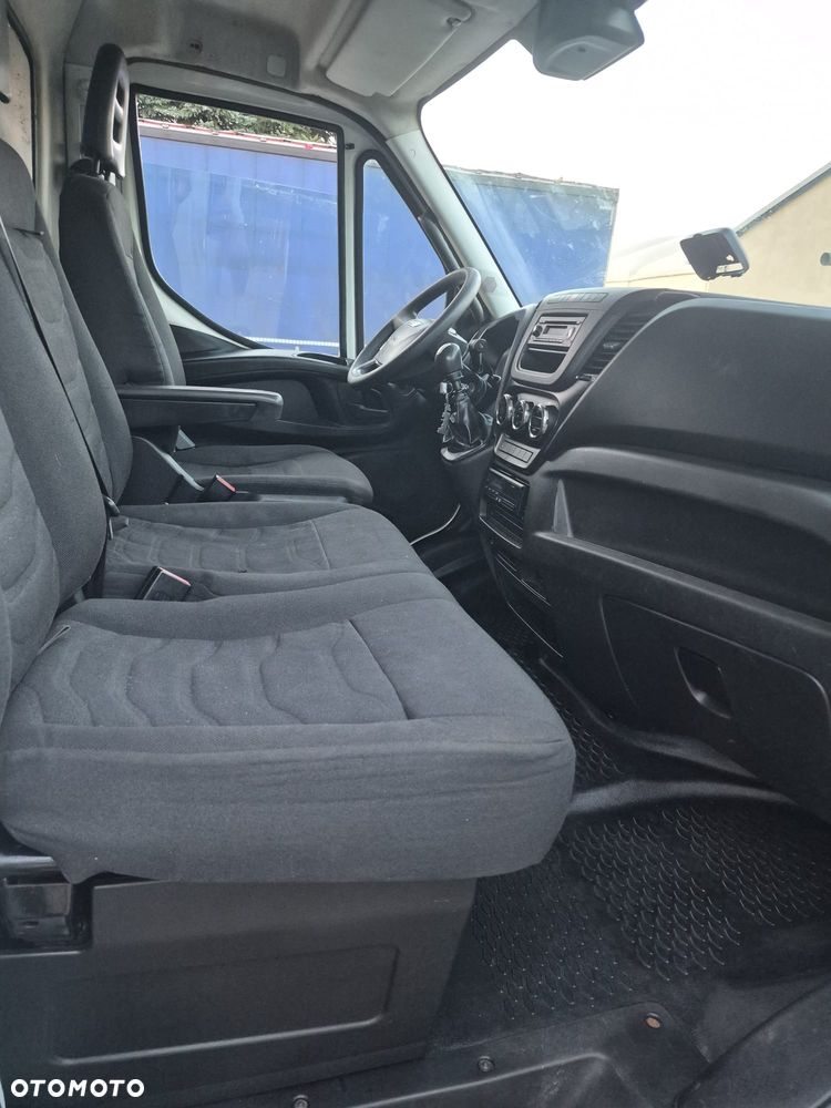 Iveco Daily 70C17 - 10