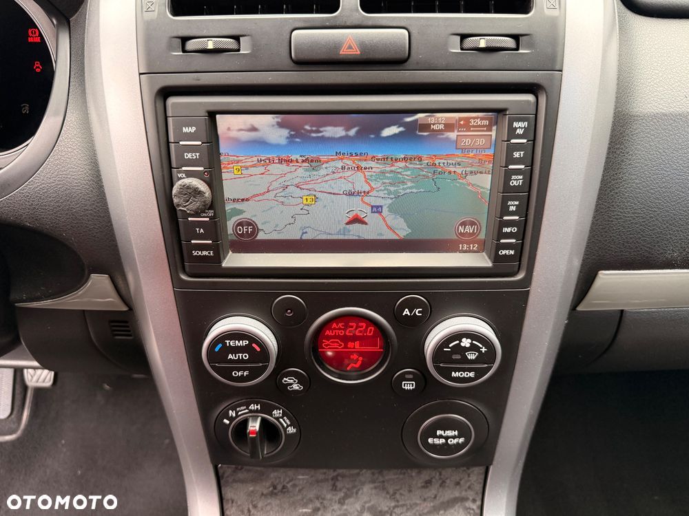 Suzuki Grand Vitara 1.9 DDiS De Luxe - 16