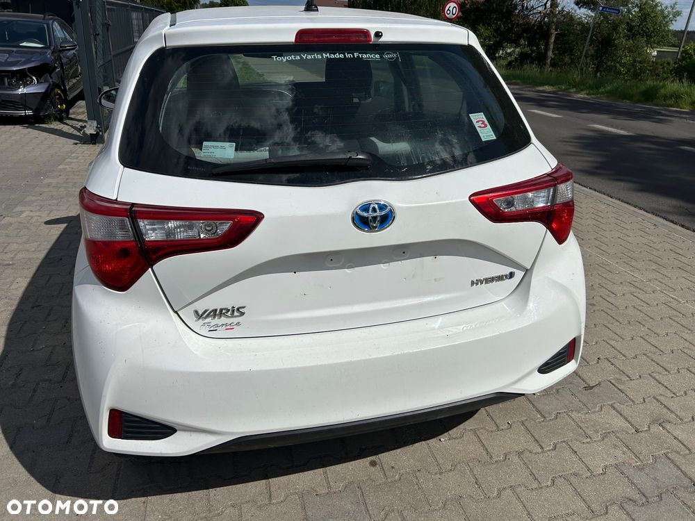 Toyota Yaris - 27