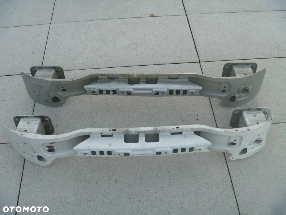 FORD TRANSIT CUSTOM LIFT 2018 CHROM ATRAPY NOWY ORYGINAŁ 2017- JK21-8B271-AB - 6