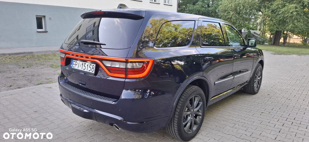 Dodge Durango - 3