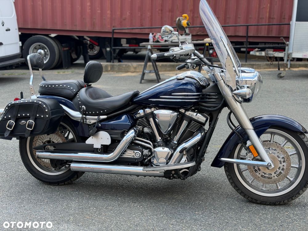 Yamaha Midnight Star - 16