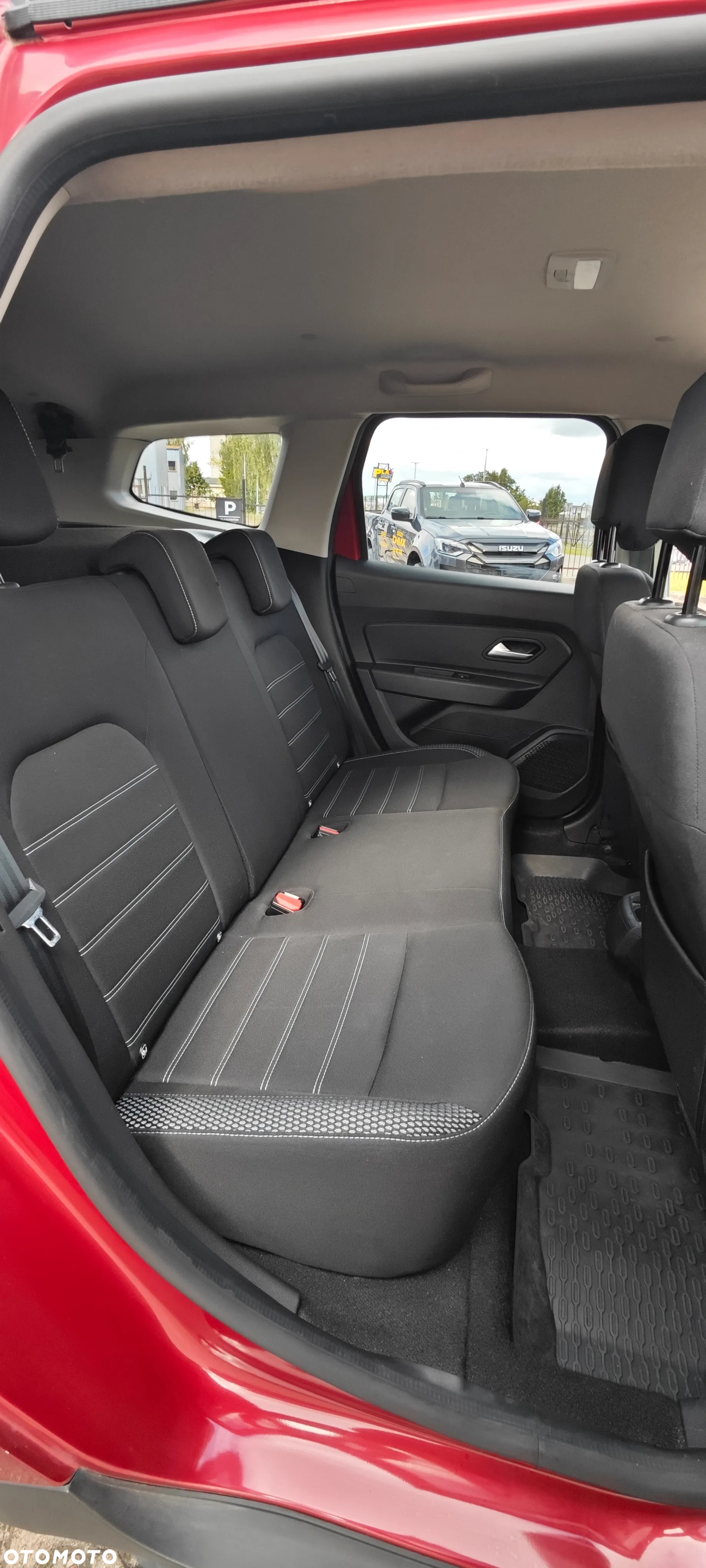 Dacia Duster 1.0 TCe Prestige - 22