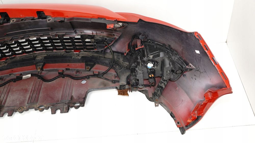 ZDERZAK PRZÓD PRZEDNI OPEL ASTRA J 09-12R PDC GBH - 10