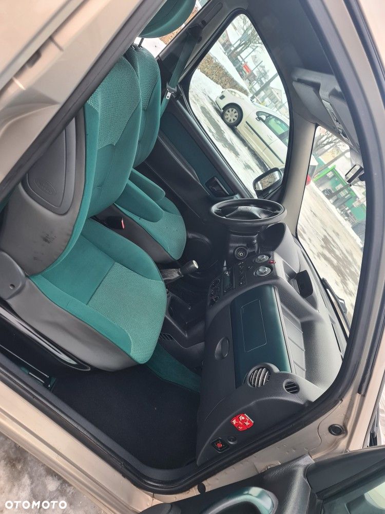 Citroën Berlingo Multispace 1.4i Plus - 5