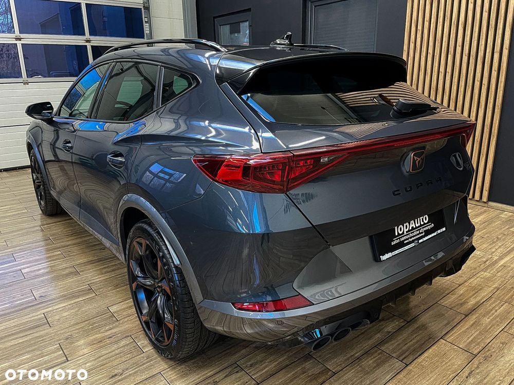 Cupra Formentor - 10