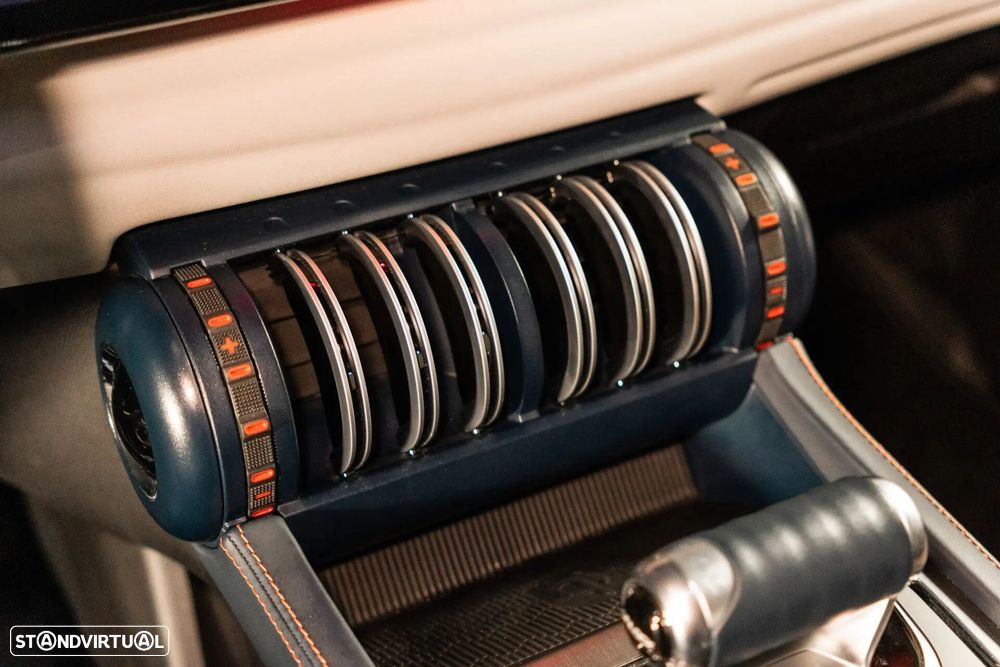 BYD Atto 3 60.48 kWh Design - 33