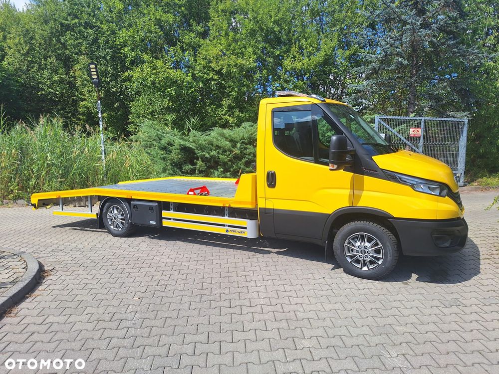 Iveco DAILY 35S21A8P - 2