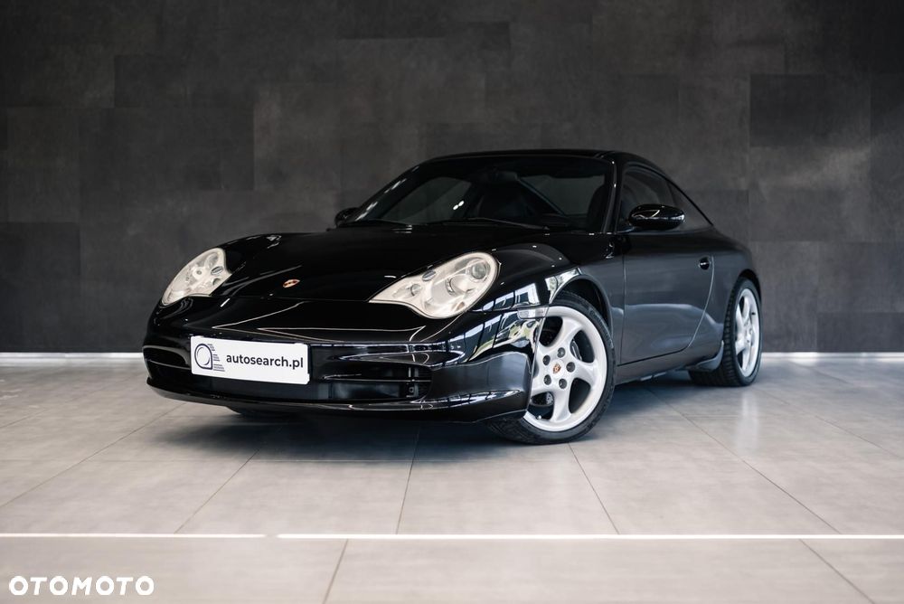 Porsche 911 - 2