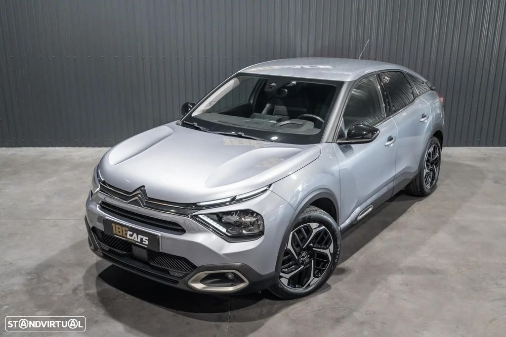 Citroën C4 1.2 PureTech Feel Pack - 34