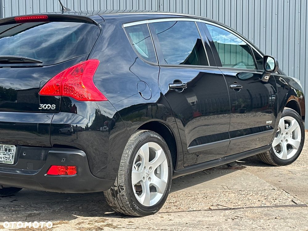 Peugeot 3008 - 18