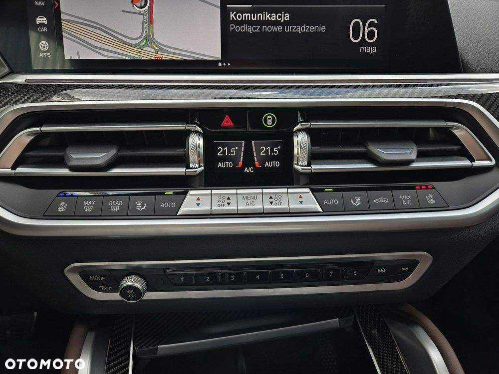 BMW X6 - 33
