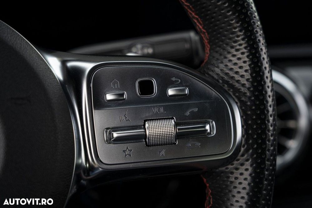 Mercedes-Benz A 200 - 19