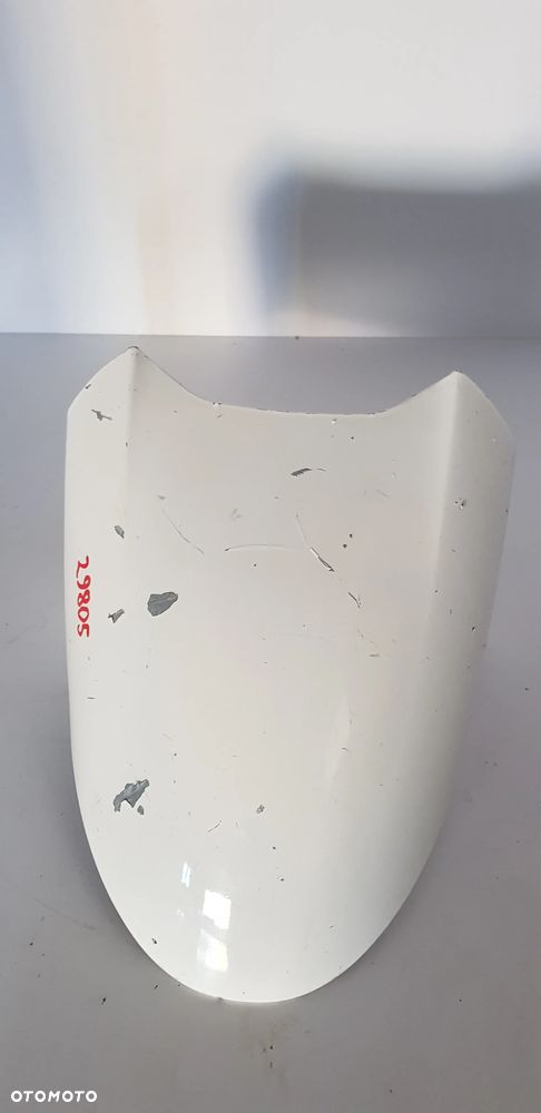 Gilera GP800 Błotnik Przód Przedni - 4