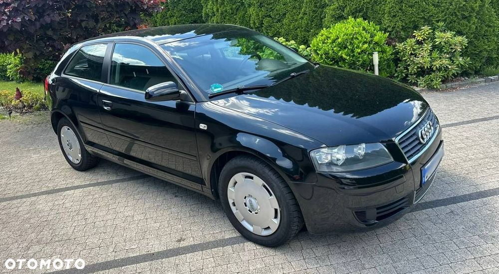 Audi A3 3-drzwiowe - 11
