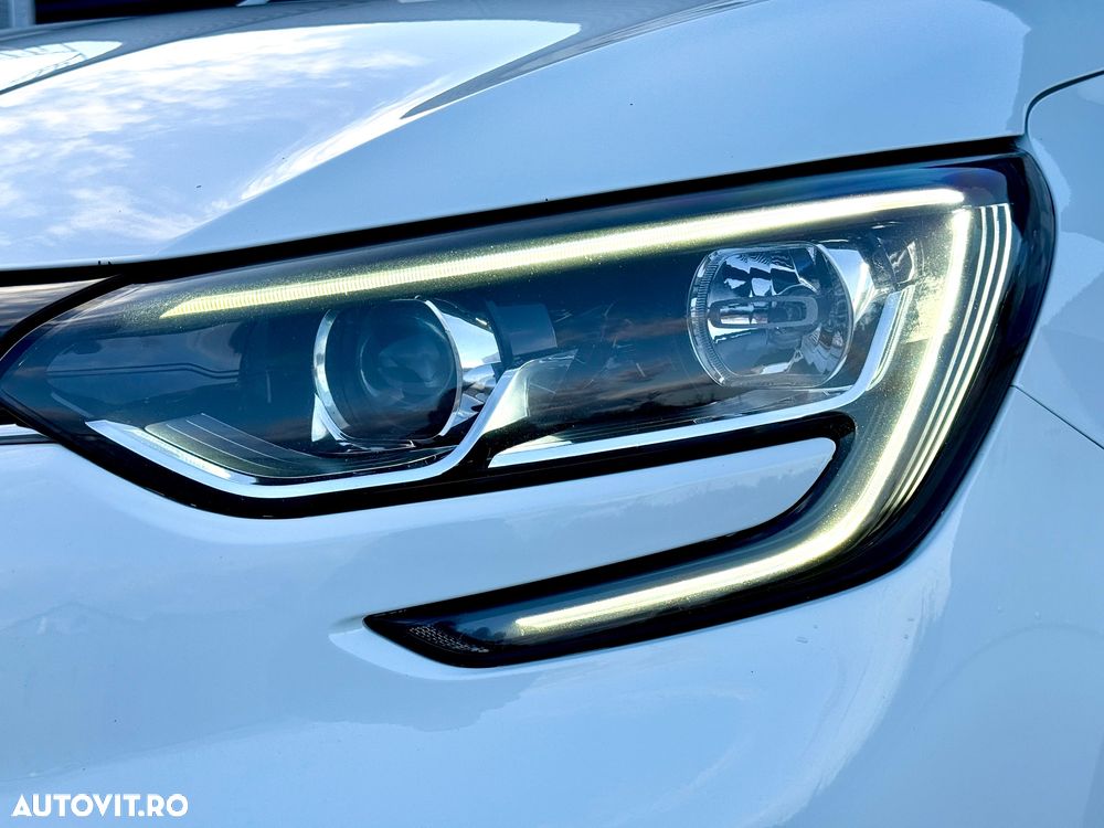 Renault Megane ENERGY dCi 110 LIMITED - 12