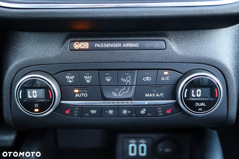 Ford Focus 1.5 EcoBlue STart-Stopp-System VIGNALE - 22