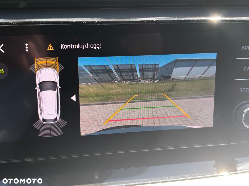 Skoda Octavia 2.0 TDI Ambition - 27