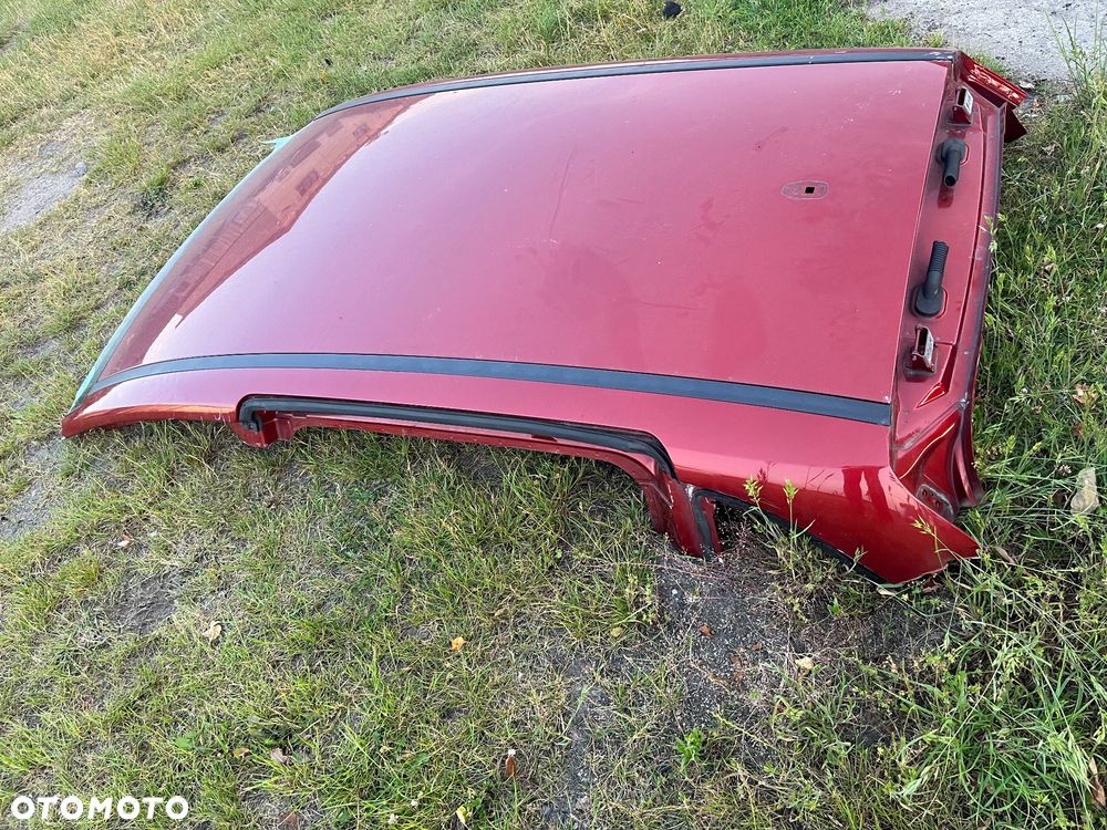 Ford C-max Mk2 Grand Lift Dach Poszycie Dachu - 2