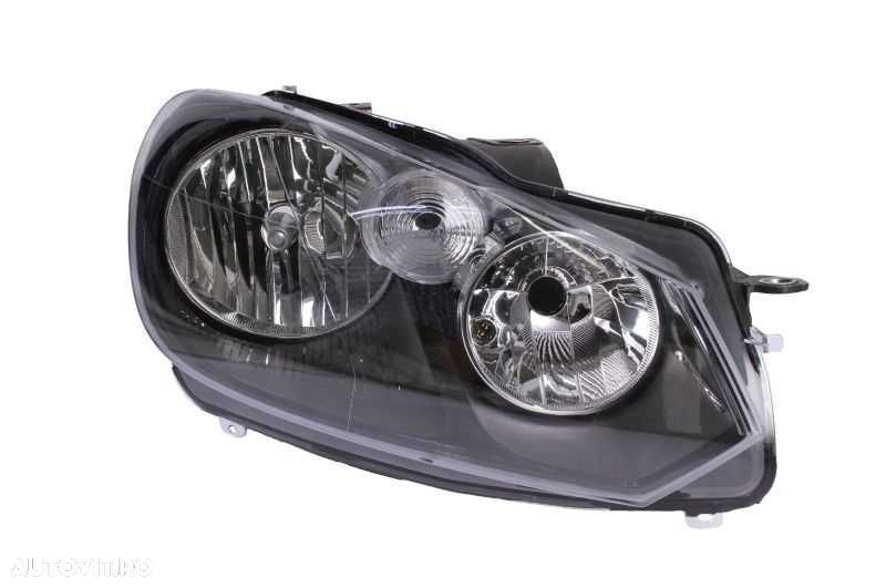 Far stanga/dreapta VW Golf 6 an 2008-2012 , sunt noi - 1