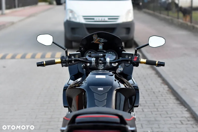Honda CB - 19