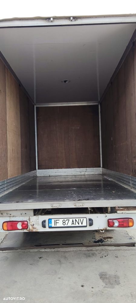 Volkswagen Crafter - 4