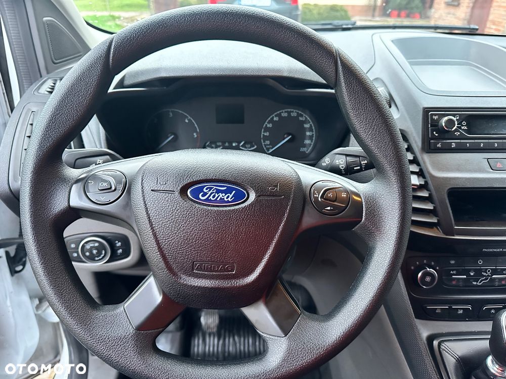 Ford Transit Connect - 7
