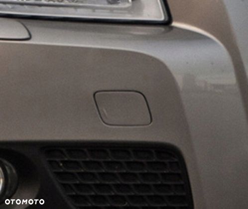ZAŚLEPKA PRZÓD HAK HOL VOLVO III V70 KOLORY - 1
