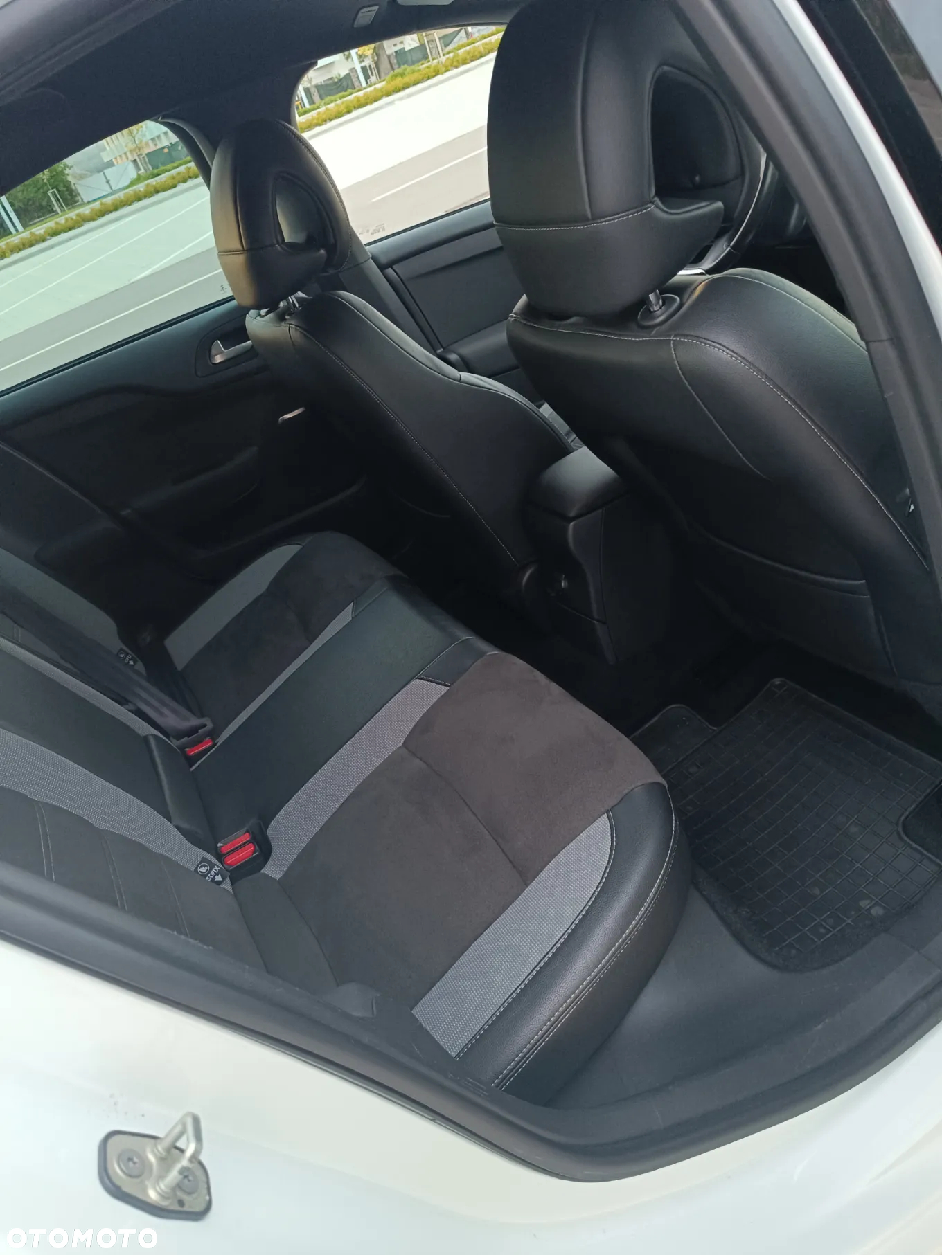 DS Automobiles DS 4 - 22