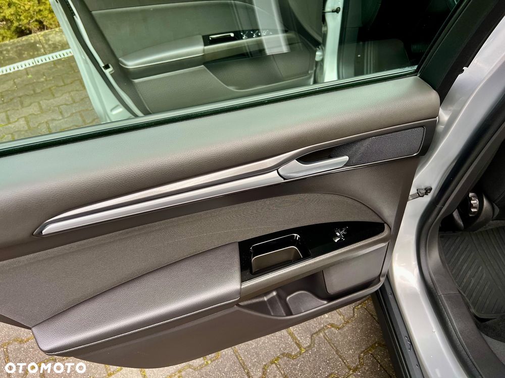 Ford Mondeo 2.0 EcoBlue Trend - 15