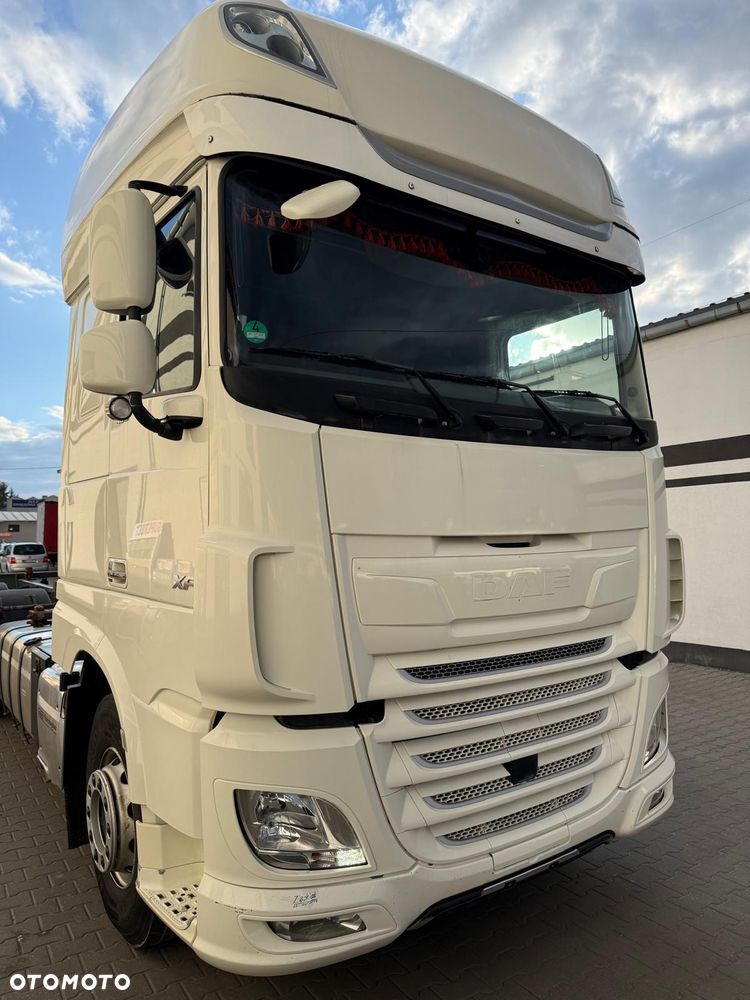 DAF 106 - 29