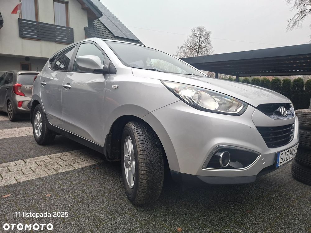 Hyundai ix35 1.6 GDI Comfort 2WD - 8