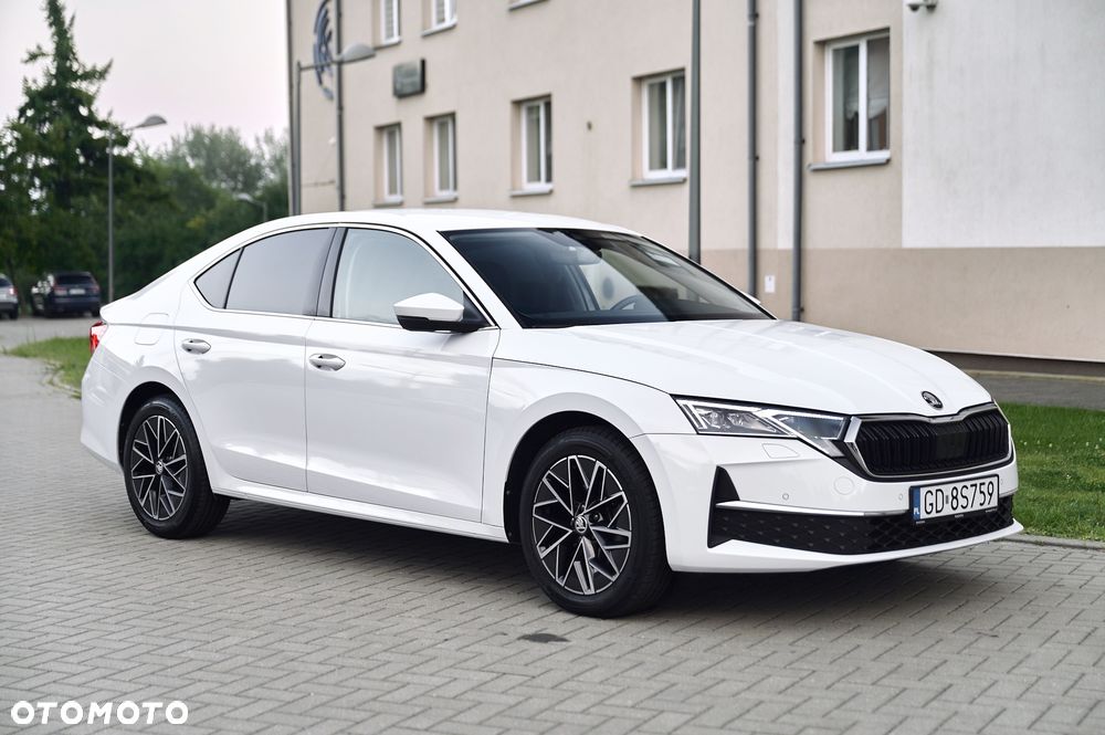 Skoda Octavia 2.0 TDI Selection - 15