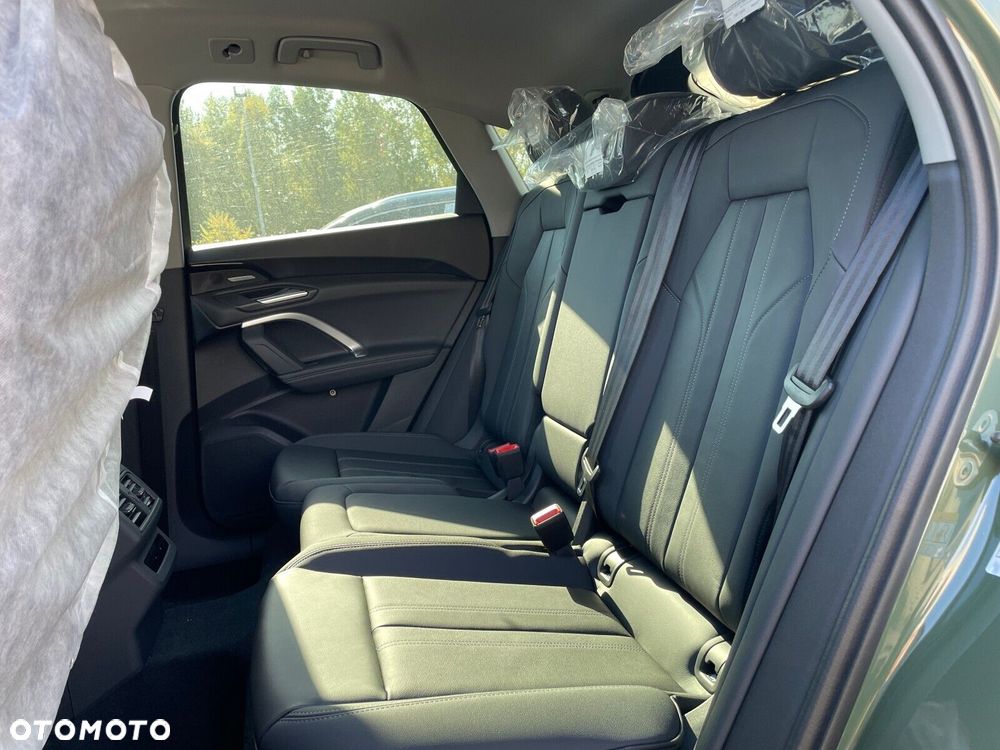 Audi Q5 Sportback - 13