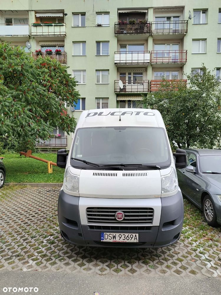 Fiat Ducato Panorama L2H2 - 2