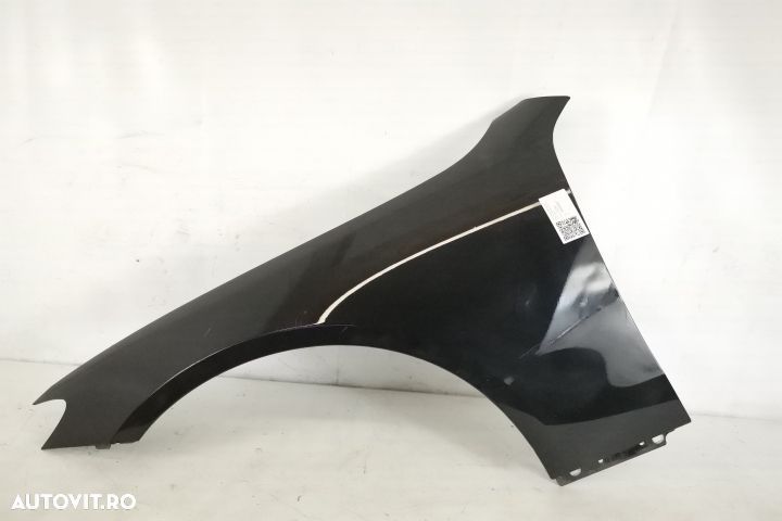 Aripa Stanga Fata Originala  Mercedes-Benz  E-Class  C238 [2016 - 2020 - 1
