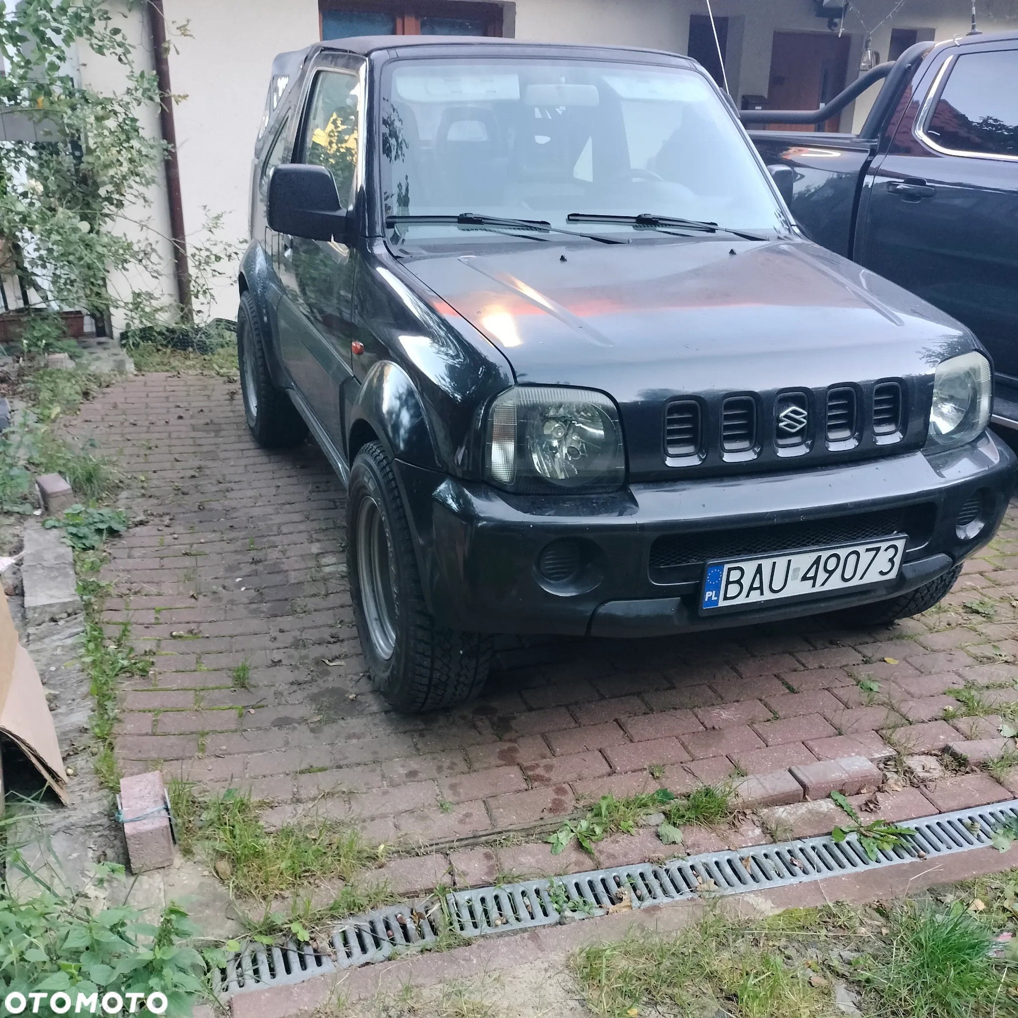 Suzuki Jimny 1.3 JLX - 2