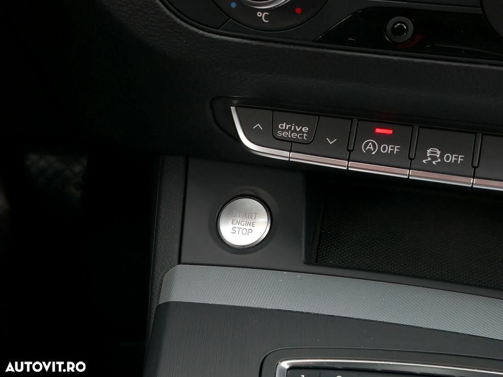 Audi Q5 40 TDI quattro S tronic sport - 14