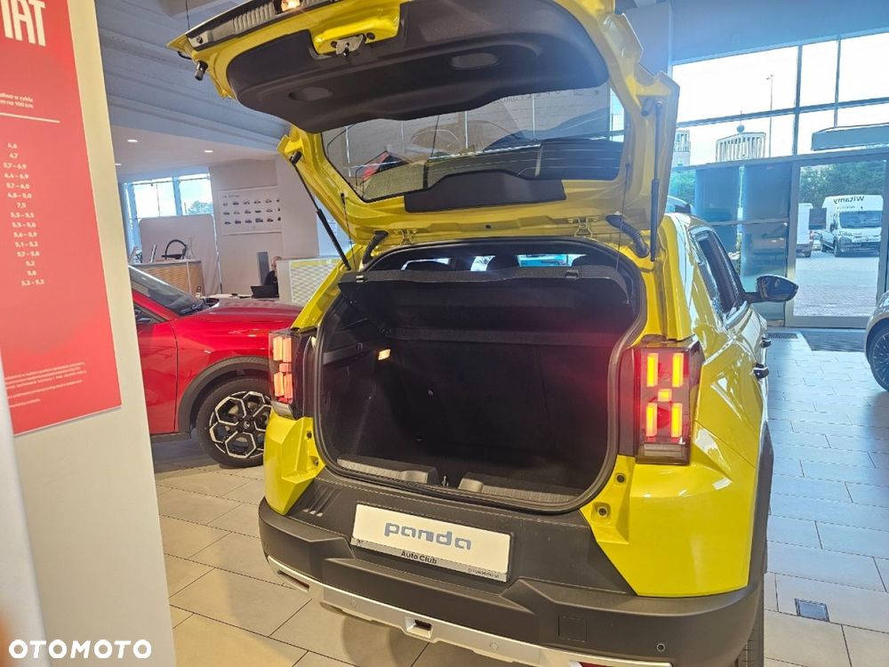 Fiat Grande Panda - 9