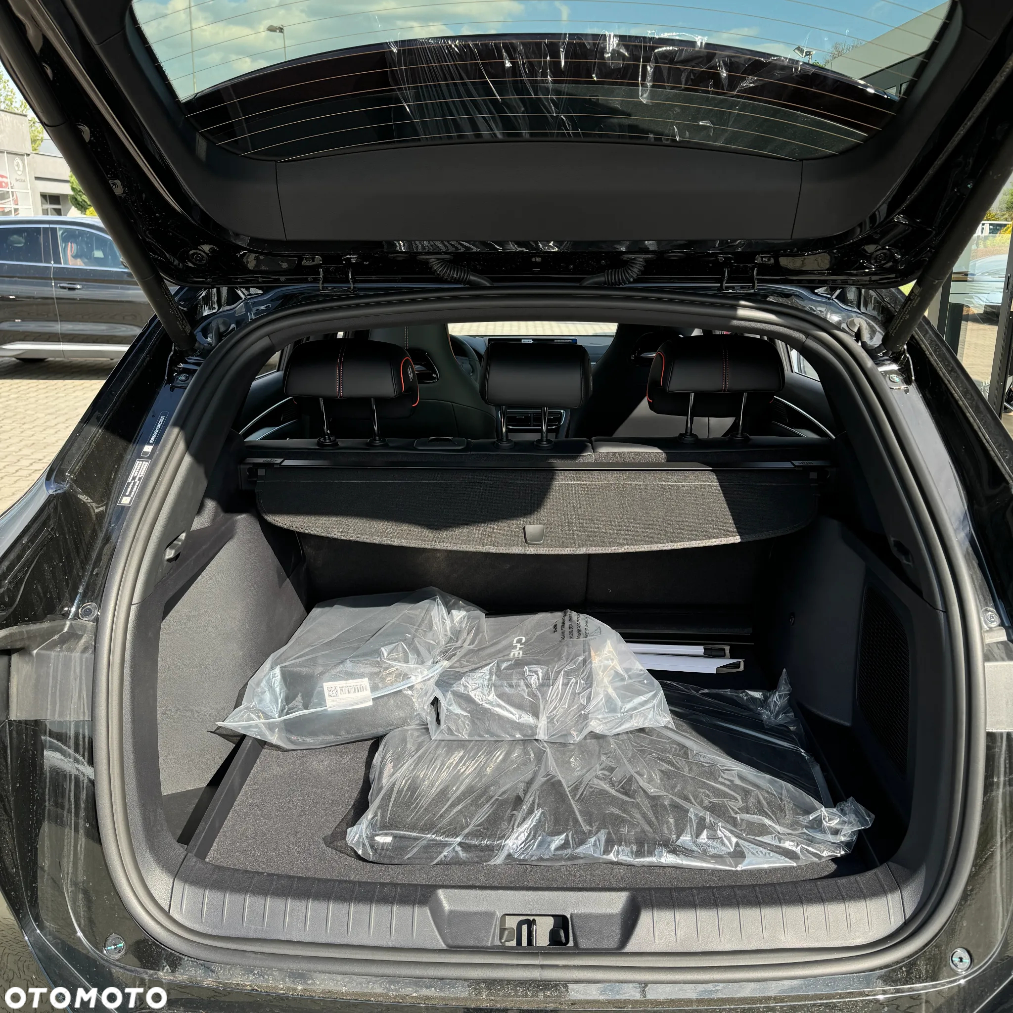 BYD Seal U 1.5 DM-i Boost - 16