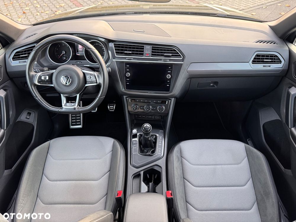 Volkswagen Tiguan - 21