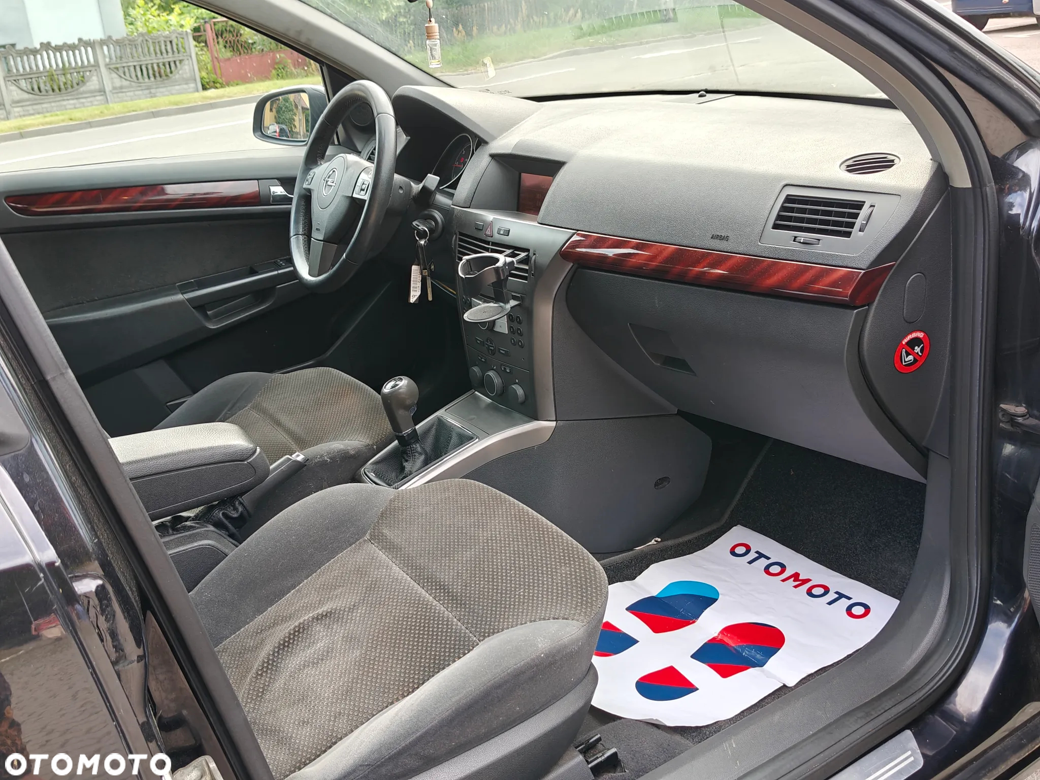 Opel Astra 1.7 CDTI Cosmo - 18