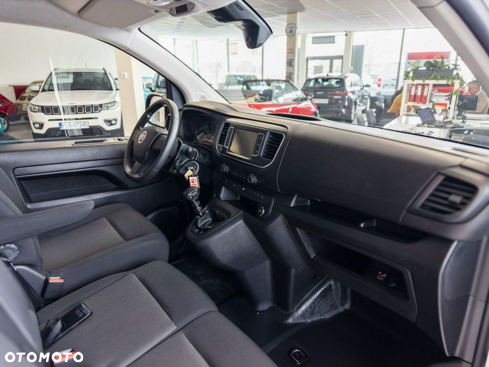 Fiat Scudo - 11