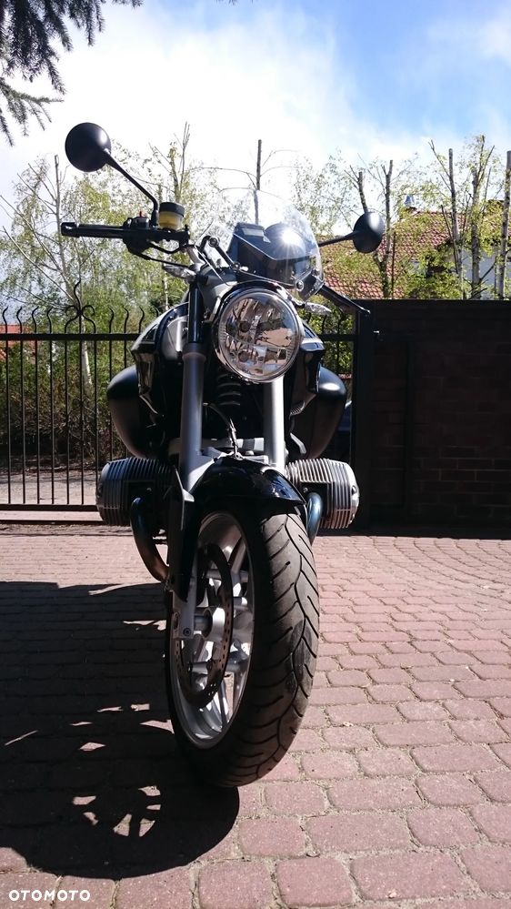 BMW R - 6