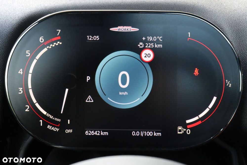 MINI Countryman - 16