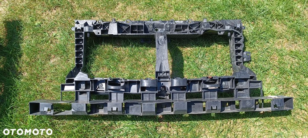 Kompletny przód Trafic Poliftowy na LED PURE VISION 2019- - 10