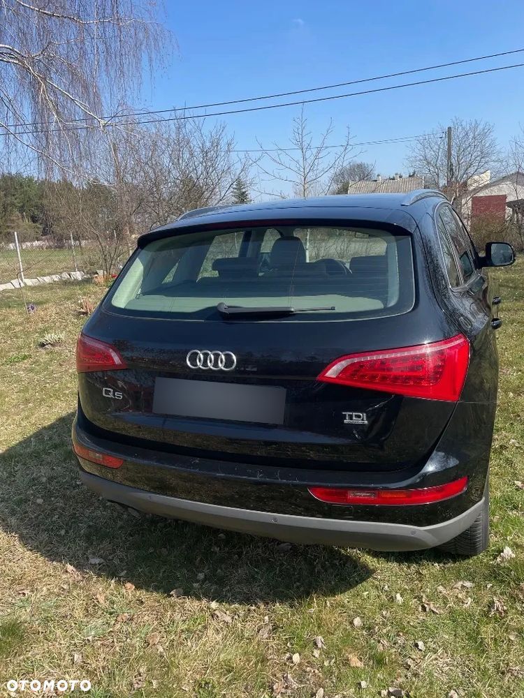 Audi Q5 - 4