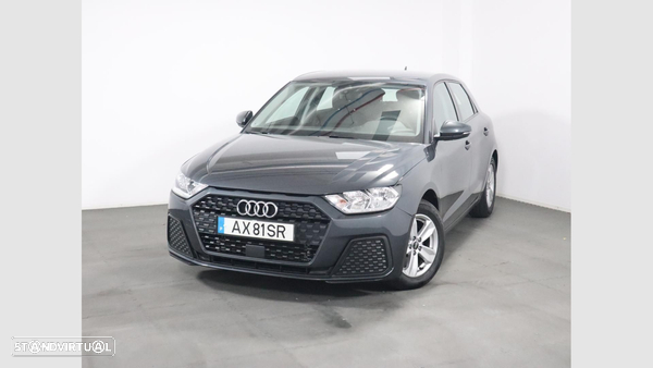 Audi A1 Sportback 30 TFSI Advanced S tronic