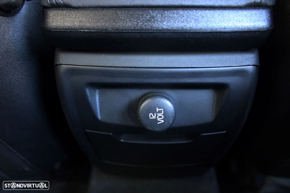 Volvo V50 2.0 D Nível 1 17 - 42