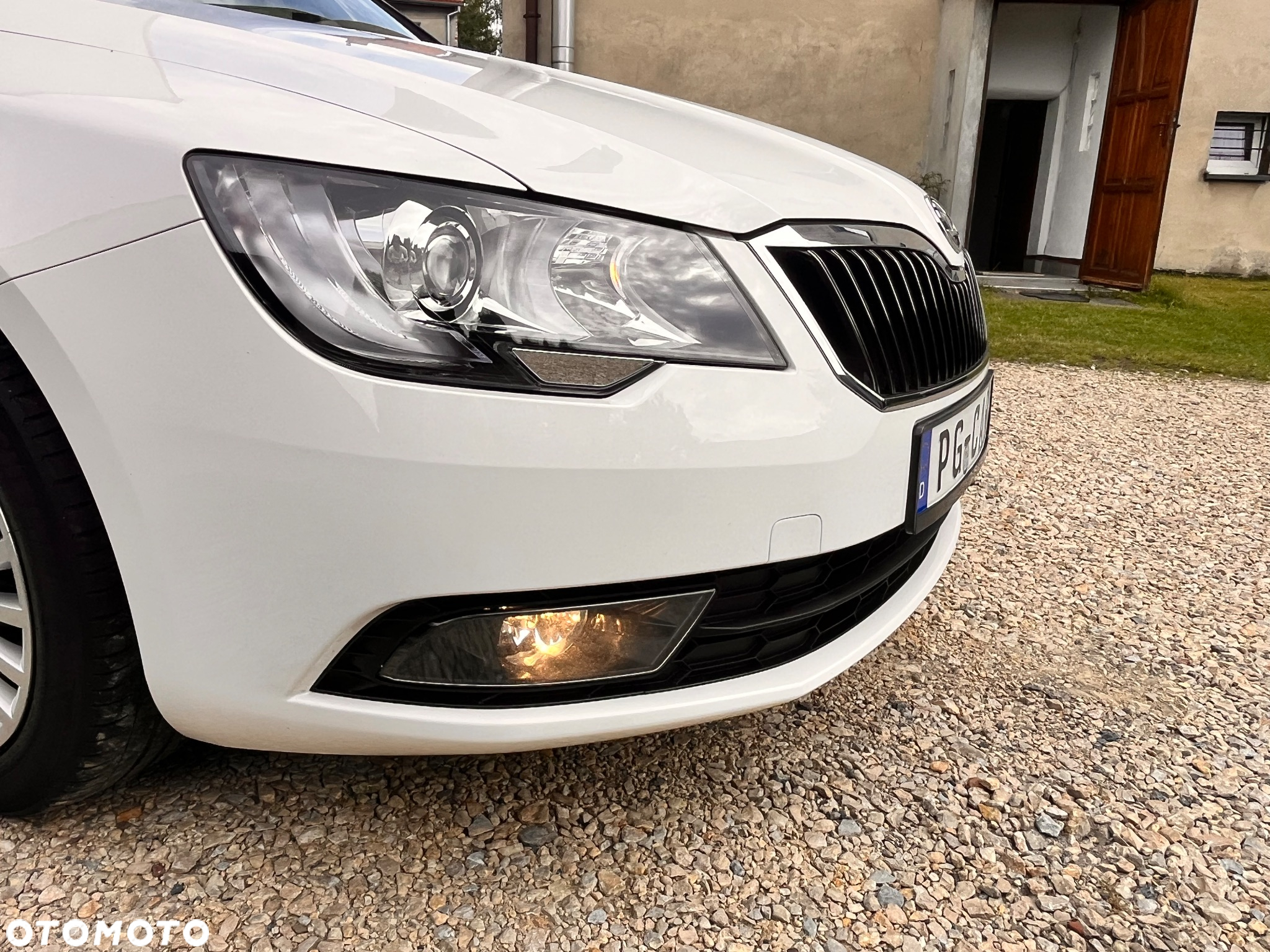 Skoda Superb 1.4 TSI Elegance - 15
